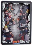 Nemesis Now Naruto - Combat Wooden Theatre (Large)