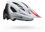 Bell Kask mtb BELL 5FIFTY SPHERICAL grid baltas juodas dydis L (58&ndash;62 cm)