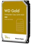 Western Digital Dysk twardy wd auksinis enterprise 14tb 3,5 sata 512mb 7200rpm