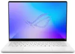 Ne&scaron;iojamas kompiuteris ASUS ROG Zephyrus G14 GU405AR-SY106W 14" WQXGA+ OLED Core Ultra 9 386H 32GB/1TB RTX 5070Ti Win11