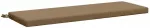 Suoliuko pagalvė SOEST 100% poliesteris Taupe 100 x 40 x 5 cm