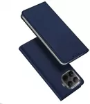 Dėklas Dux Ducis Skin Pro Xiaomi 17T tamsiai mėlynas