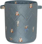 Nuuroo - Moe quilted storage bag - Funfair