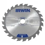 IRWIN DISKINIS PJŪKLAS. Kietlydinis 250*30*40z C