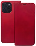 Telforceone I&scaron;manusis zom&scaron;inis dėklas Samsung Galaxy A56 5G raudonas