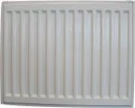 THERMRAD RADIATORIUS 33-600-1200 4 x &frac12;" anb. Galia 70/40/20 1858W. Galia 60/40/20 1516W. Galia 45/35/20 886W
