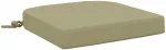 1 dalies sėdynių pagalvėlė SOEST 100% poliesteris