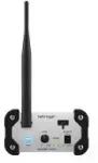 Behringer DW20R 2,4 GHz signalo siųstuvas - imtuvas