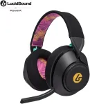 Power A PowerA - LucidSound LS500 Belaidės Ausinės Žaidimams - Sunset Paradise