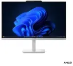 Lenovo A105 24 AMD Ryzen&trade; 5 40 60,5 cm (23,8") 1920 x 1080 px viskas viename kompiuteryje 16 GB LPDDR5-SDRAM 512 GB SSD Windows 11 Home Wi-Fi 6 (802.11ax) Pilka