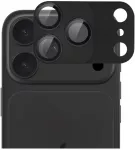 Dėklas Screenor VIZOR+MAGNETIC iPHONE 18 PRO MAX Juodas