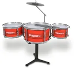 Bontempi - Drum set (513340)