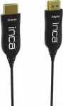 Inca IHD-50T, 50 m, HDMI Type A (standardinis), HDMI Type A (standardinis), juodas