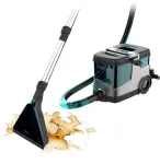 Plovimo dulkių siurblys Cecotec Conga CarpetClean 30000 Steam plovimo dulkių siurblys