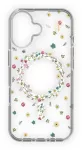 Telefono dėklas - Ideal of Sweden iPhone 16 MagSafe Petite Floral