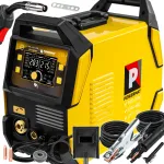 Powermat MIGOMAT INVERTERINIS PM-PAS-215L