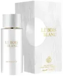 Fragrance World Le Bois Blanc Eau De Parfum 100 ml (unisex)