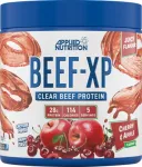 Applied Nutrition Beef - XP Clear Hydrolysed Beef Protein 150 g. (Citrus Twist skonis )