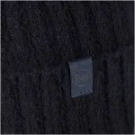 Czapka BUFF KNITTED BEANIE NILAH NIGHT Mėlynas one size