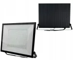 Prožektorius Ecolight LED projektorius NL-3 200W 18000lm 4000K juodas IP65 (EC61472)