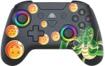 Subsonic - Wireless LED Controller - Shenron (Juodas)