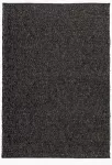 Fargotex Kilimas STONES Juodas 200x300