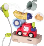 Carlo Baby - Car Wash +18m (667600)