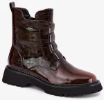 Aulinukai su platforma ir dekoratyviniu pavir&scaron;iumi Step in style