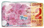 Tualetinio popieriaus Foxy Bouquet 3 sluoksniai (6 uds)