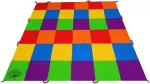 Centrum Akson Animacinė &scaron;achmatų kilimėlis 300x300 cm &ndash; žaidimams ir veiklai