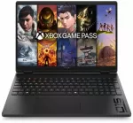 Ne&scaron;iojamas kompiuteris NB HP HyperX Omen 15″ R5 16/512 5050 W11 DG3X6EA