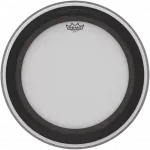 Būgno plastikas Remo Emperor SMT Coated 20" BB-1120-00-SMT