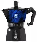 Bialetti - Moka Express 3tz Inter