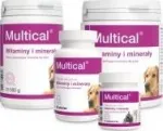 Dolfos Dolvit Multical Mini 90 tablečių