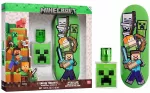 EP Line Minecraft - EDT 30 ml + metallic box