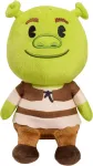Shrek pliu&scaron;inis maskotas Ogr 20 cm Just Play