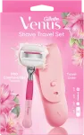 Gillette Venus Tropical Travel Dovanų Rinkinys