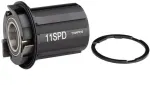 Terk&scaron;lė galinei stebulei Zipp 177/176 Shimano Road 11S