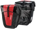Krep&scaron;ių komplektas Ortlieb Back-Roller XL Raudona - Juodas