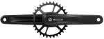 Žvaigždžių blokas priekinis SRAM S100 Eagle PowerSpline