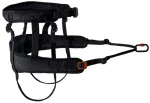 Non-Stop - Running Belt Canix 3.0 - Juodas - M