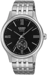 Vyri&scaron;kas laikrodis Casio BMS-100D-1A + BOX (zd126a)