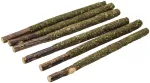 Beeztees Žaislas katei lazdelės Matatabi + Katžolė 5 vnt. 12 cm /3 (430644)
