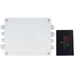 HARVIA PRO-LT2 elektrinės pirties krosnelės valdymo pultas, iki 11 kW