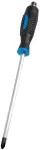 Hammering screwdriver PH3, 8 x 200 mm