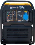 ITCPower GG32Xi inverterinis generatorius &ndash; 3,2 kW, 230V, lygiagretus jungimas