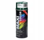 Motip Maxi Color 400 ml pur&scaron;kiamas akrilinis lakas ral 6005 žalias
