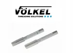 Komplekt sriegių Bsf 1/4" 26z 2vnt. Volkel