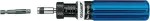 Gedore Sukimo momento raktas S 1/4 colio 4-9 Nm, 1 vnt., 757-09