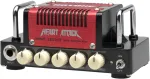 Hotone Heart Attack &middot; gitaros stiprintuvo galva